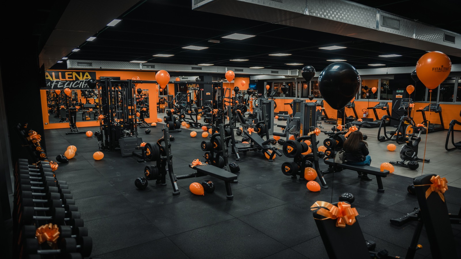 FitActive Trezzo
